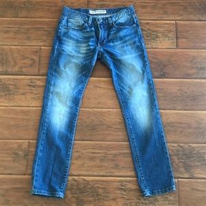 Like New Men’s Jeans